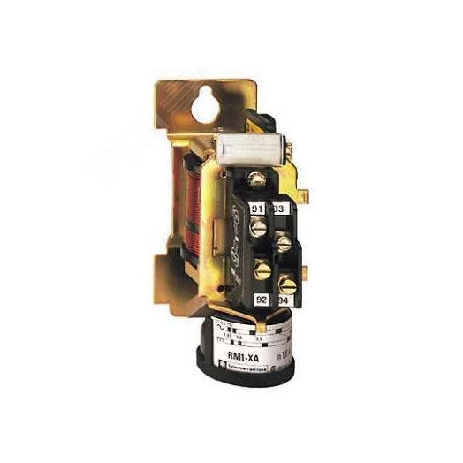 РЕЛЕ ЭЛЕКТРОМАГНИТНОЕ