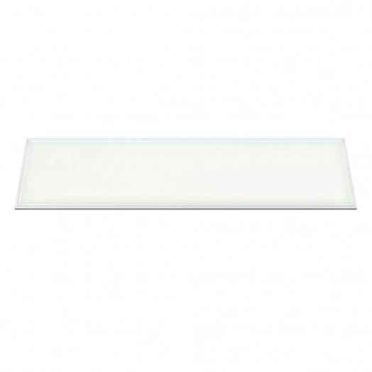 ULP-30120-36W/NW EFFECTIVE WHITE Светильник светодиодный потолочный встраиваемый. Белый свет (4000K). Корпус белый. В комплекте с и/п. ТМ Uniel.