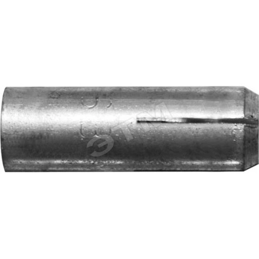 Анкер забивной М6/8х25 (10шт)