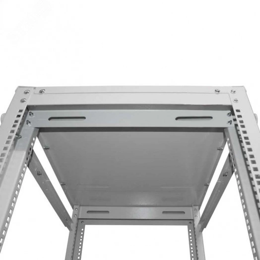 Крыша для открытой двухрамной стойки 600-1000 мм