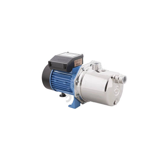 Насос поверхностный ДЖАМБО 70/50 Н, нерж.сталь