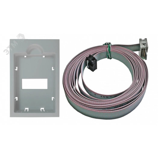 Комплект монтажный FCI-MK-S (5 м.) для для панели FCI-KP-S