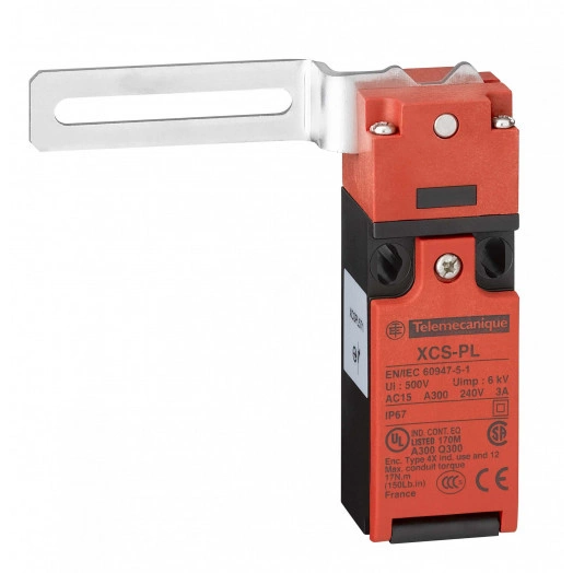 Выключатель безопасности