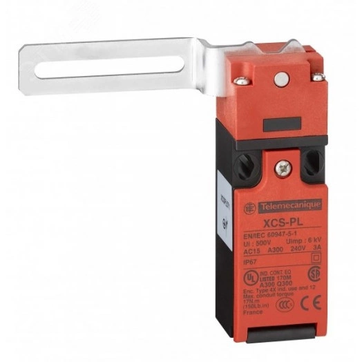 Выключатель безопасности