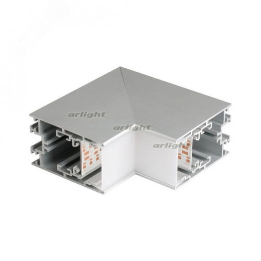 Угол S2-LINE-4067-L90N внутренний (ARL, Металл)