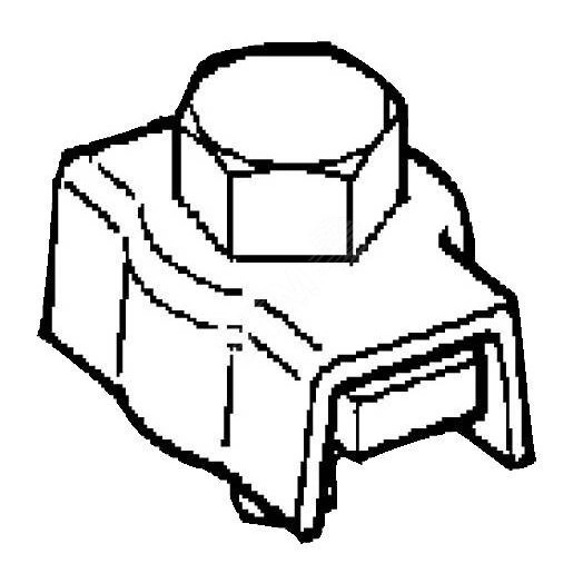 КРЕПЕЖ ДЛЯ КАБЕЛЯ