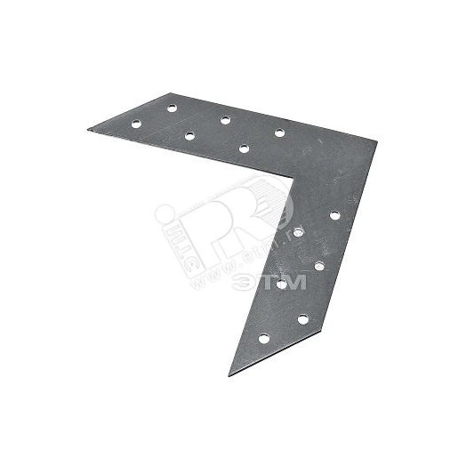 Соединитель угловой 175х35х2.0