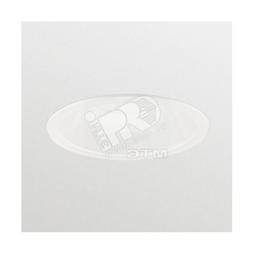 Светильник DN140B LED20S/840 PSU C IP54 PI6