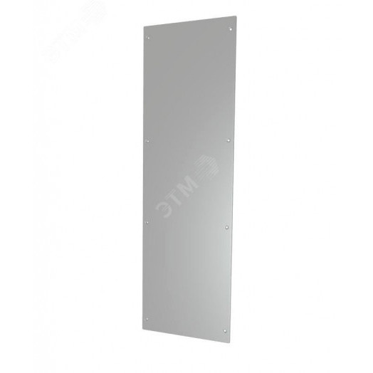 Комплект боковых стенок для шкафов серии Elbox metal standart (В1800*Г400)