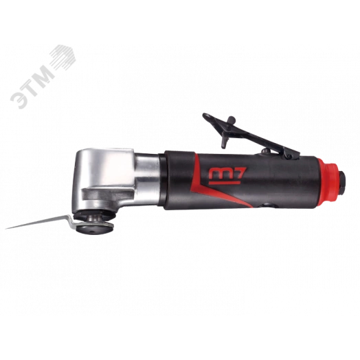 Нож пневматический для удаления стекла