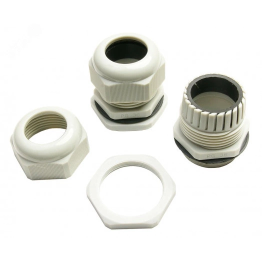 Ввод кабельный (под кабель D18-25мм), IP68