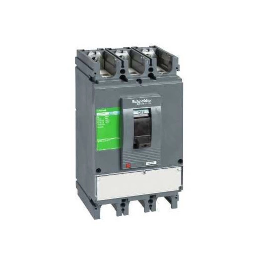 Выключатель-разъединитель 3Р CVS400NA 400А