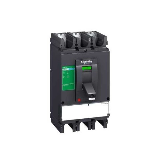 Выключатель-разъединитель 3Р CVS400NA 400А