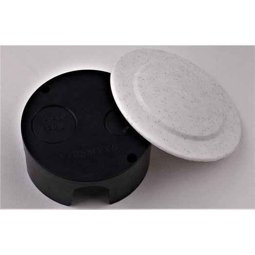 Коробка У195М УХЛ2 ЛВ