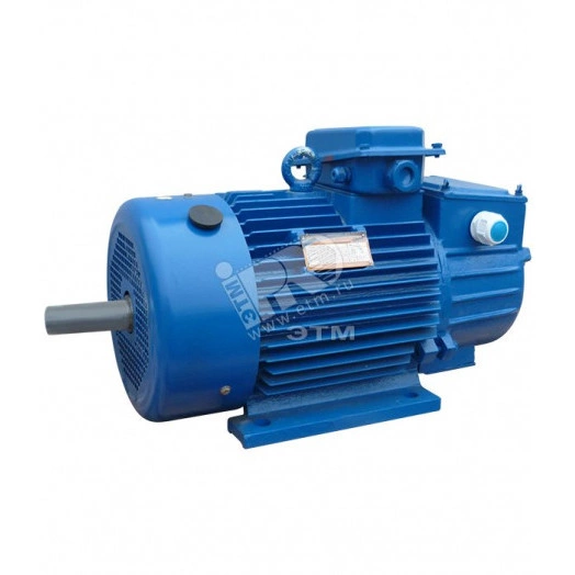 Электродвигатель 5MTH 211 В6 7.5/1000 IM 1001