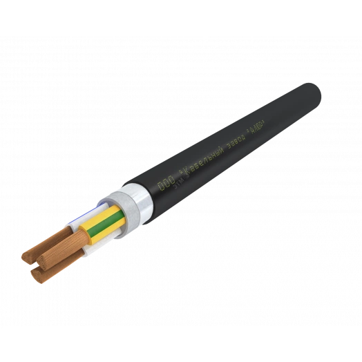 Кабель силовой ВВГЭанг(А)-LS 3х150.0 мс(N.PE)-1 Ч. бар