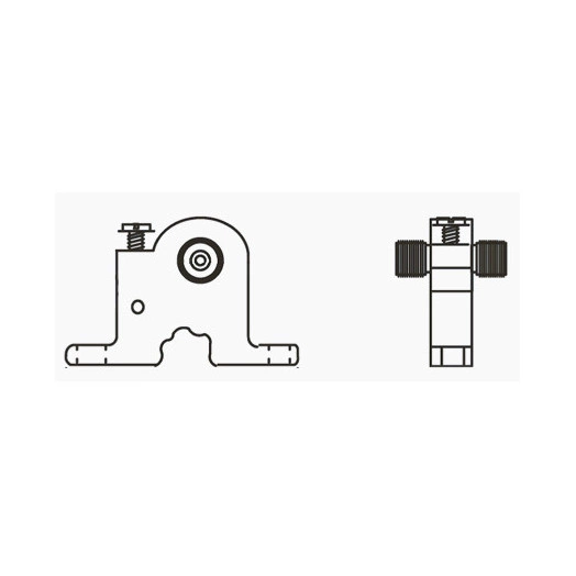 Комплект заземления RIO