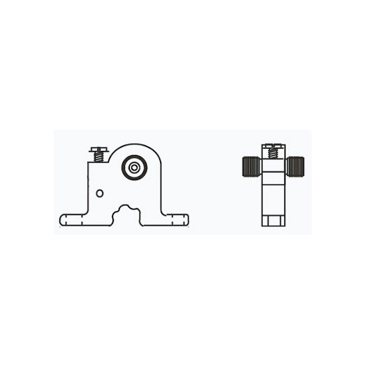 Комплект заземления RIO