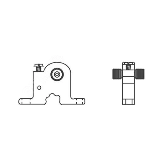 Комплект заземления RIO