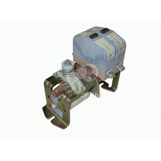 104404200.01 МК2-20Б У3 220В КОНТАКТОР