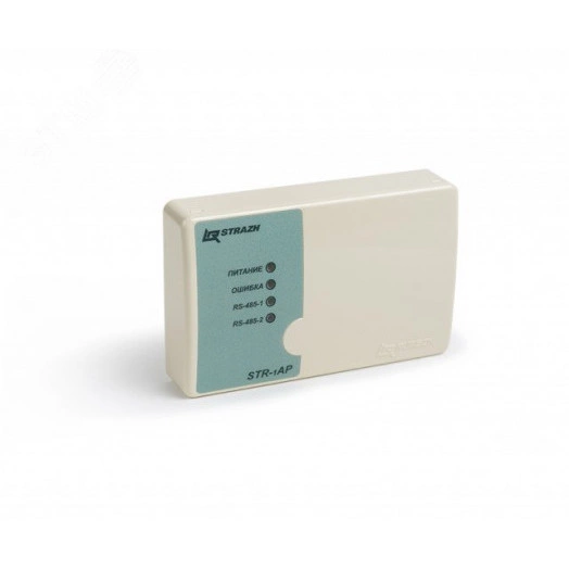 Модуль доступа (модуль управления точкой доступа (OSDP - Wiegand))