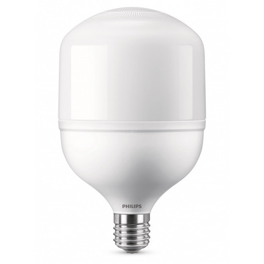 Лампа светодиодная LED HB 35 Вт 5000 Лм 4000 К E27 К 220-240 В IP20 Ra 80-89 (класс 1В) Tforce PHILIPS