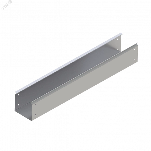 "Телескопическое расширение лотка ""ПЛЮС"" 100х150 HD"