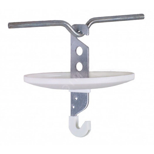 Розетка потолочная