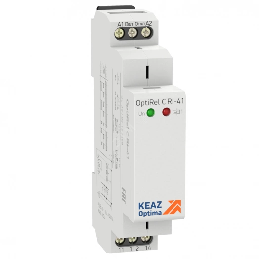 Выключатель автоматический OptiMat D250N-MR1-У3-РЕГ