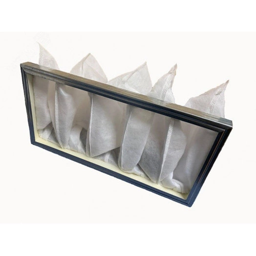 Фильтр карманный ФВК-Л-498-298-120-7-G4/25 для К-5030, компактный