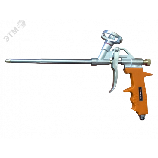 Пистолет для монтажной пены МАСТЕР