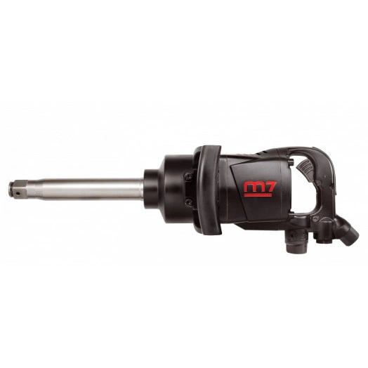 Гайковерт пневматический ударный 1', 2441 Нм, уд  линенный