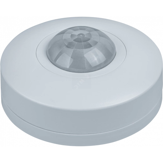 Датчик Navigator 71 964 NS-IRM03-WH Датчик движения ИК