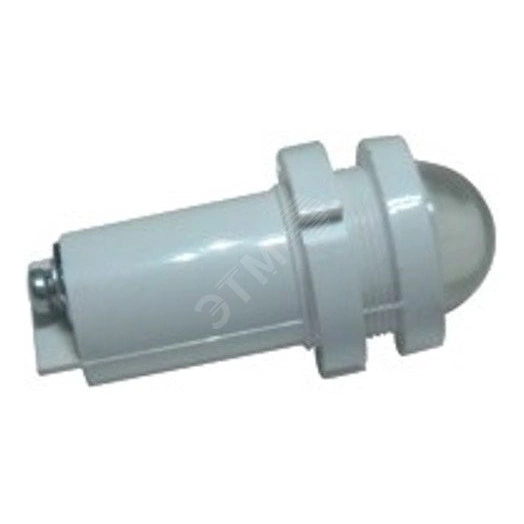 Светодиодная коммутаторная лампа СКЛ 14Б-ЖП-2-220