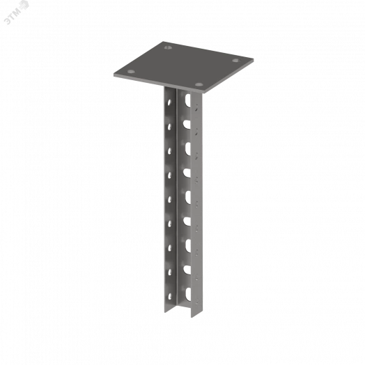 Универсальная потолочная стойка 3000 мм HD