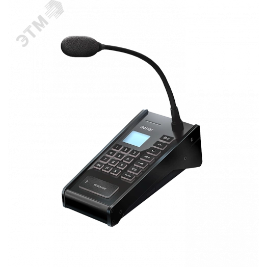 Мастер-станция Sonar SNA-8502