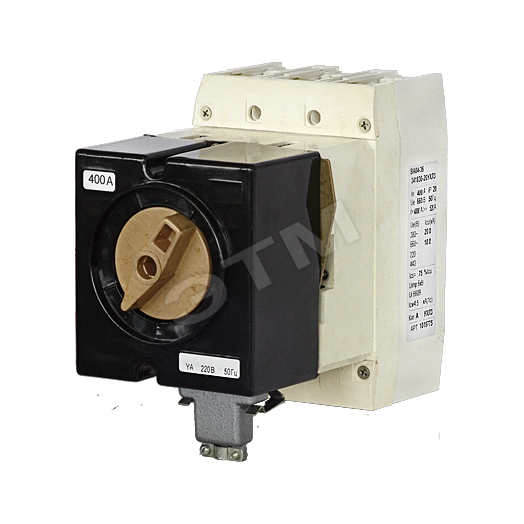 Выключатель автоматический  ВА04-36-331830-20УХЛ3-Экспорт 250А, 660В