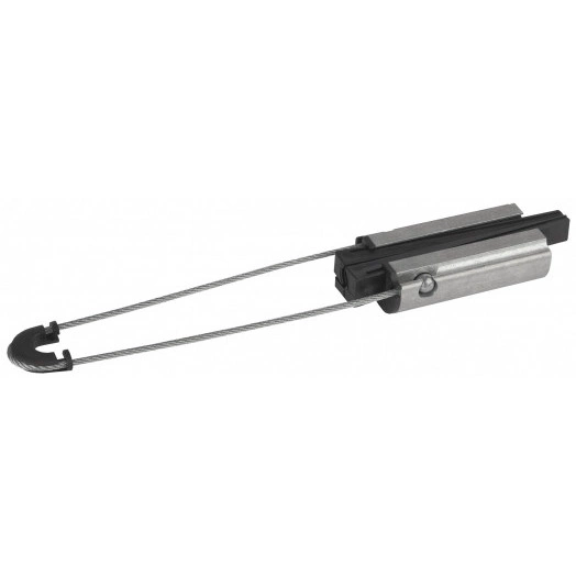 Зажим анкерный клиновой PA1000 (25-35) (Б0029913) ЭРА