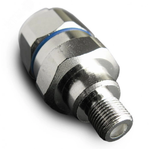 F-розетка FP 27/115