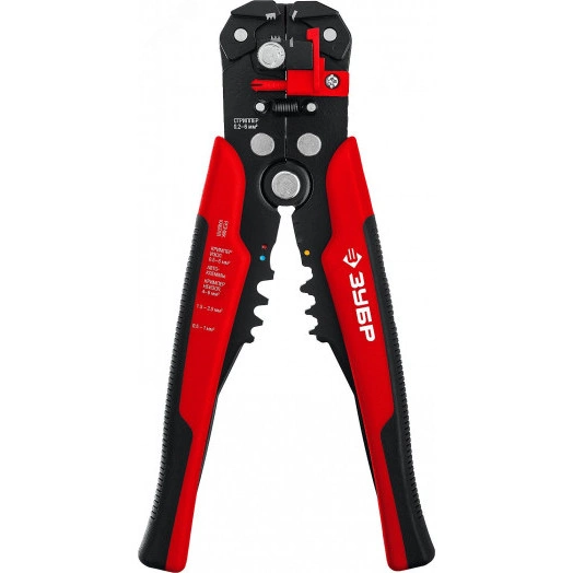 Стриппер автоматический многофункциональный ТМ-1