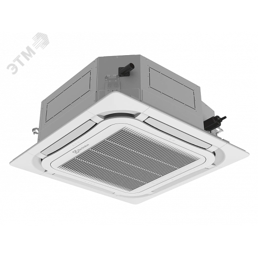 Блок внутренний EACC/in-18H/UP4-DC/N8 для инверторной сплит-системы кассетного типа