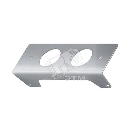 Кронштейн считывателя с комплектом крепежа PERCo-BH01 0-03