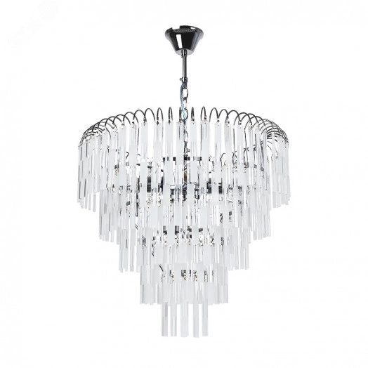 Подвесная люстра Arte Lamp Eliza A1009SP-6CC