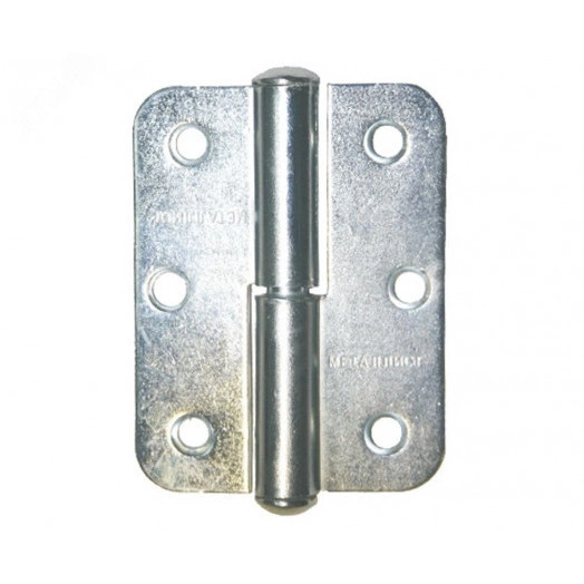 Петля Кунгур накл ПН1-70 цинк лев