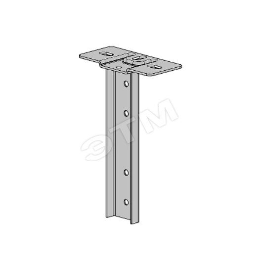 Опора потолочная AS-TF