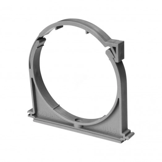 Хомут c защелкой 50 мм