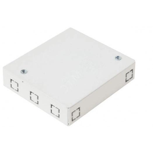 Коробка коммутационная КК-2757 (от БК-2728)