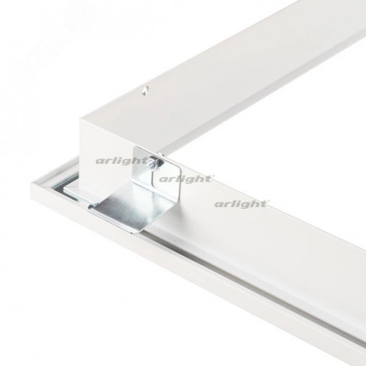 Набор BX6060 White (для панелей IM-600x600) (ARL, -)