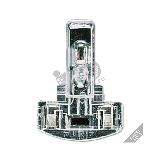 Лампа накаливания для выключателей и кнопок 24V, 25mA