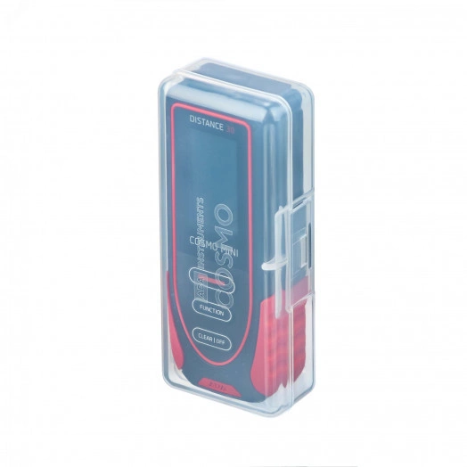 Дальномер лазерный Cosmo MINI без поверки